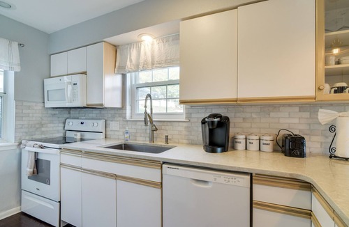 Branson Condo | 3 Mi to Dtwn! Holiday Hills Golf Retreat