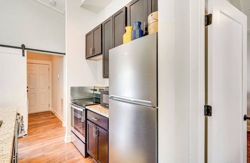 Durham Cottage | 3 Mi to Duke: Downtown Durham Cottage!