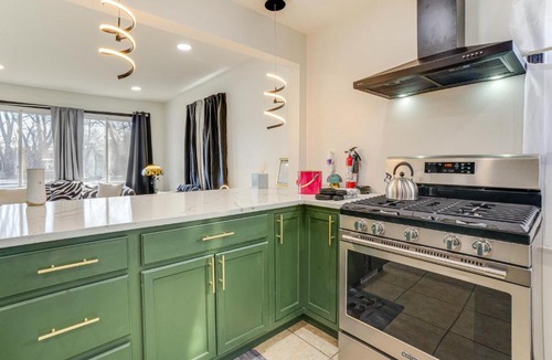 Gary House | 3 Mi to Hard Rock Casino: Charming Home in Gary!
