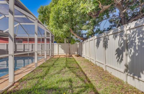 Miramar House | 3 Mi to Hard Rock Stadium Private Pool Home!