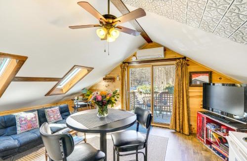 Mount Tremper Apartment | 3 Mi to Hiking: Cozy Mt Tremper Apt