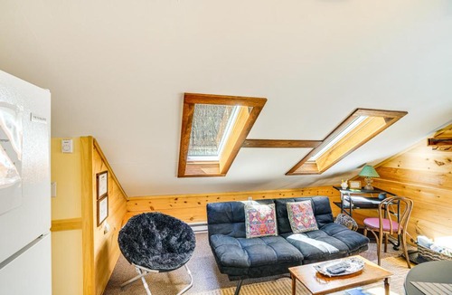 Mount Tremper Apartment | 3 Mi to Hiking: Cozy Mt Tremper Apt