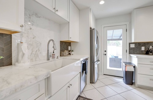 Cox Heights Cottage | 3 Mi to Old Town: Modern Oasis in Scottsdale!