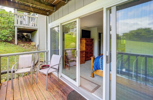 Sugar Mountain Apartment | 3 Mi to Slopes! Mtn-view Condo in Banner Elk