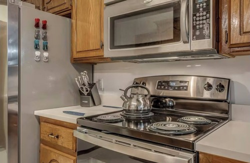 Norman House | 3 miles from OU 3 bedroom 2 bath