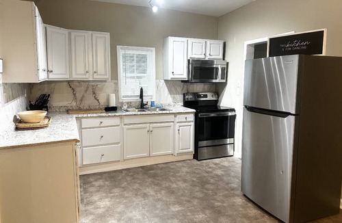 Summerhill House | 3 Miles to the Stadium (World Cup) -Pet Friendly