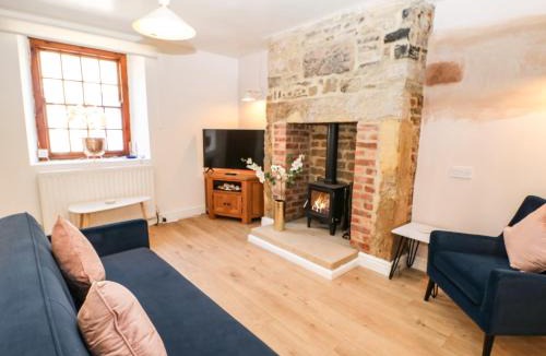 Staindrop House | 3 Mill Wynd