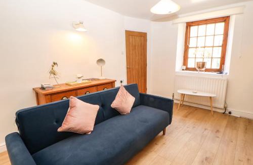 Staindrop House | 3 Mill Wynd