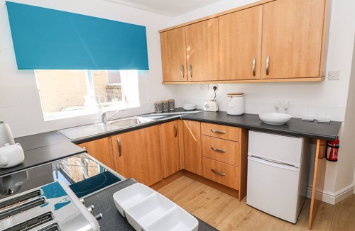 Staindrop Cottage | 3 Mill Wynd