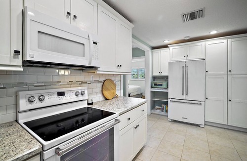Mount Dora House | 3 min drive to DT Mount Dora!
