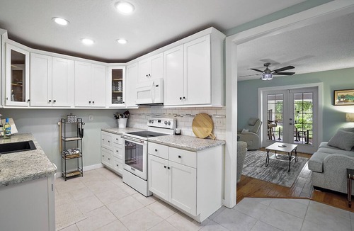 Mount Dora House | 3 min drive to DT Mount Dora!