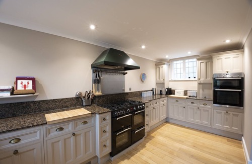 Frinton-on-Sea House | 3 min from beach/golf