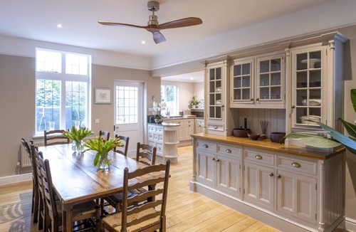 Frinton-on-Sea House | 3 min from beach/golf