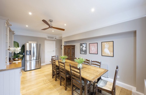 Frinton-on-Sea House | 3 min from beach/golf