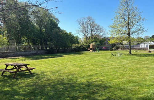 Paluel Cottage | 3 min from the sea Grand Gîte for 6/9 people with 2 separate bedrooms