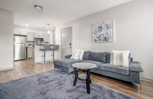 Sherwood Park Apartment | 3 mins from Arsenal &BridgeStreet.