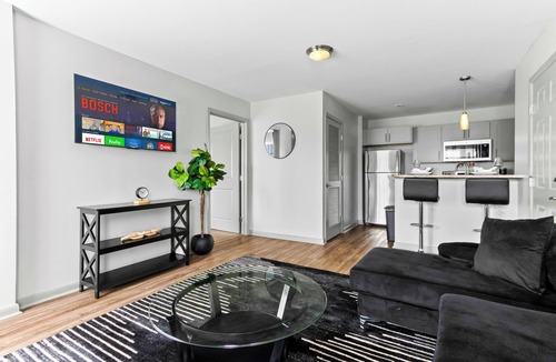 Sherwood Park Apartment | 3 mins from Redstone Arsenal.