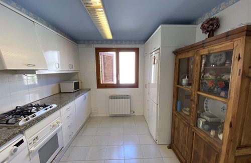 Sant Feliu de Guixols Villa | 3 minutes from the beach - Nice House with swimming -pool in les Punxes II