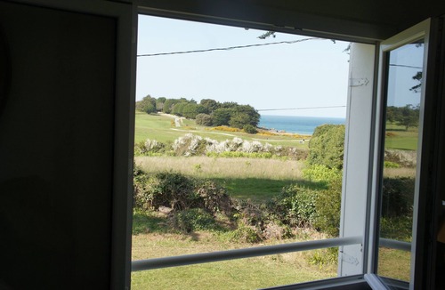 Saint-Briac-sur-Mer House | 3 minutes from the beaches and the customs path