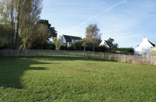 Saint-Briac-sur-Mer House | 3 minutes from the beaches and the customs path