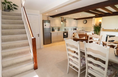 Pershore Cottage | 3 Mount Pleasant