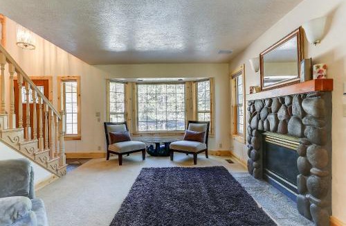 Deer Park House | 3 Mt Baker