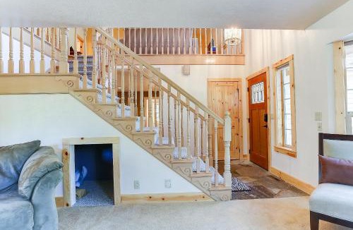 Deer Park House | 3 Mt Baker