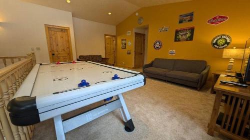 Deer Park House | 3 Mt Baker