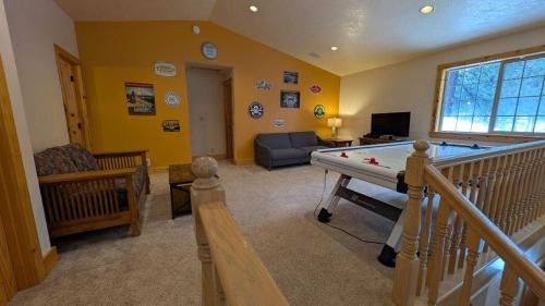 Deer Park House | 3 Mt Baker