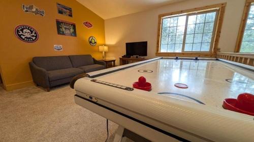 Deer Park House | 3 Mt Baker