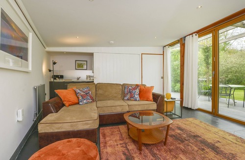 Delabole Cottage | 3 Newhall Green