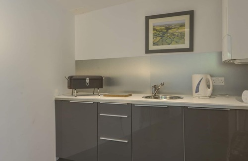 Delabole Cottage | 3 Newhall Green