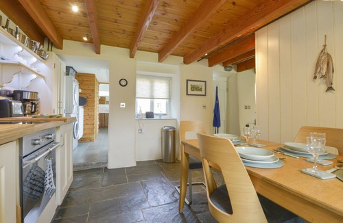 Delabole Cottage | 3 Newhall Green