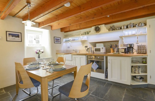 Delabole Cottage | 3 Newhall Green