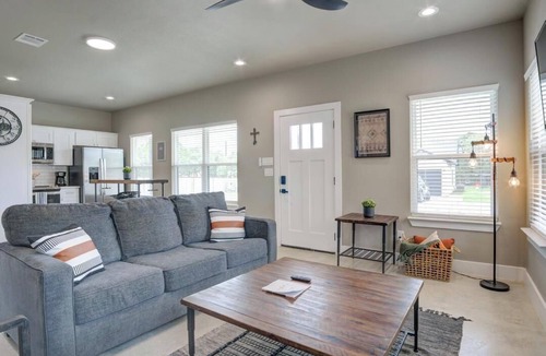 Bulverde House | #3 Newly Built Custom Home