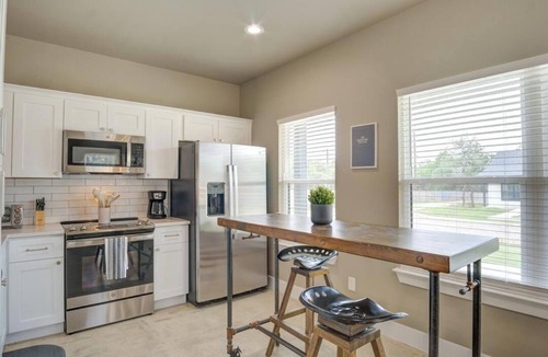 Bulverde House | #3 Newly Built Custom Home