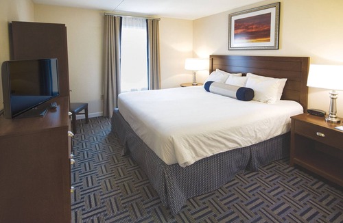 The Point Resort | 3 Night 2026 Memorial Day Weekend Available - Weather-Proof Fun! EZ2Book!