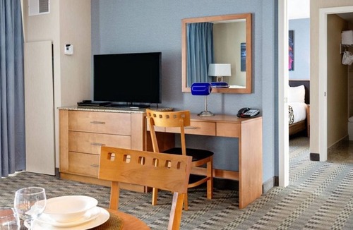 Atlantic City Resort | 3 Night Minimum (See Availability Below Prior to Purchase)