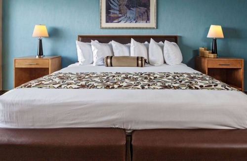 Atlantic City Resort | 3 Night Minimum (See Availability Below Prior to Purchase)