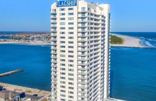 Atlantic City Resort | 3 Night Minimum (See Availability Below Prior to Purchase)