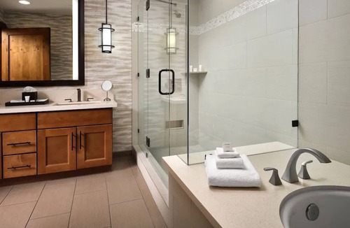Truckee Resort | 3 Northstar Lodge, Welks Resort & Spa, Hot Tub