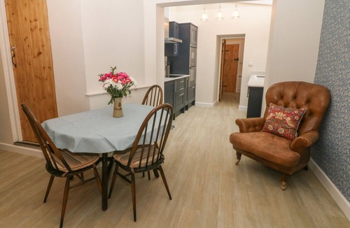 Monyash Cottage | 3 Old Hall Cottages