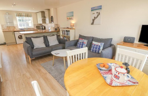 Brading House | 3 Old Post Office Mews