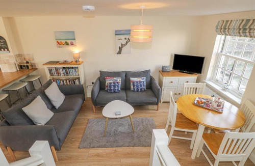 Brading House | 3 Old Post Office Mews