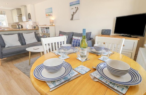 Brading House | 3 Old Post Office Mews