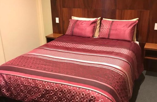 Kyabram Apartment | 3 on Hawkins , Benjamin Townhouse