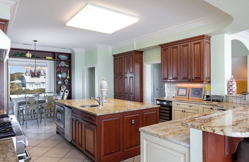 Emerald Isle House | 3 Palms, Oceanfront House in Emerald Isle, NC!