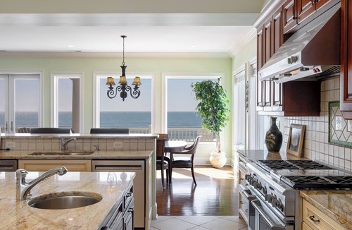 Emerald Isle House | 3 Palms, Oceanfront House in Emerald Isle, NC!