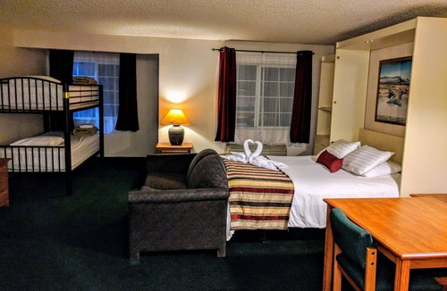 Keystone Hotel | 3 Peaks Lodge