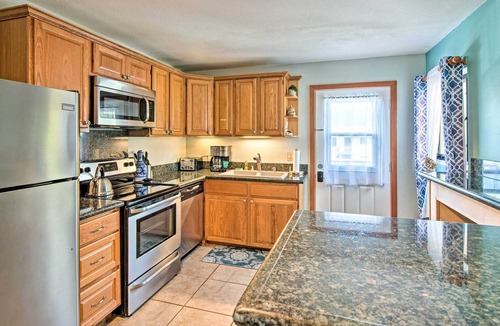 Kamuela Apartment | '3 Peaks Oasis' Apt w/ Heated Pool & Hot Tub!